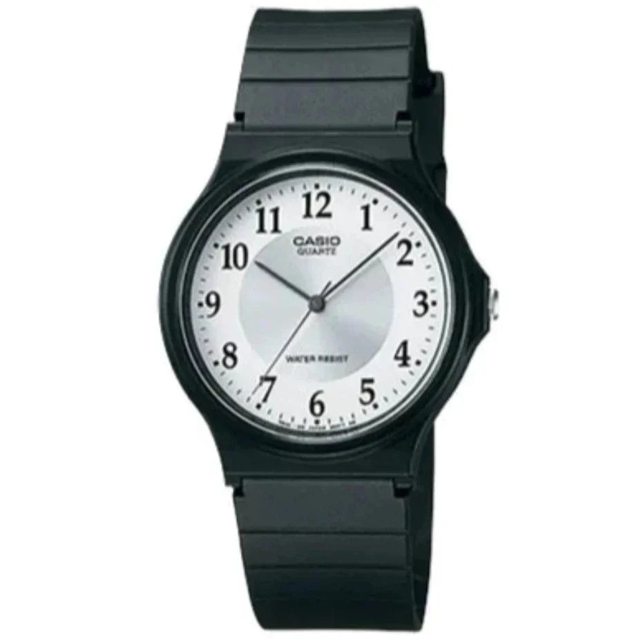 Reloj Casio MQ-24-7B3 Unisex - Análogo